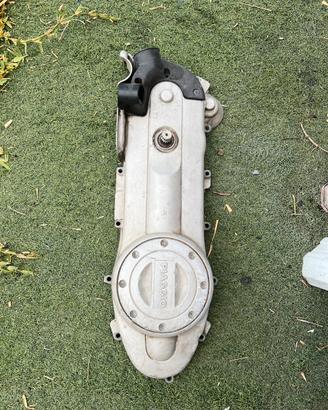 coperchio carter piaggio liberty
