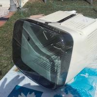 Ricambi TV B/N BRIONVEGA ALGOL anni 60