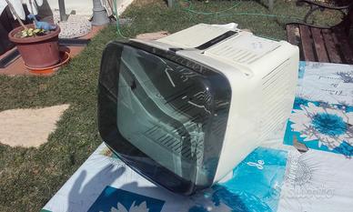 Ricambi TV B/N BRIONVEGA ALGOL anni 60