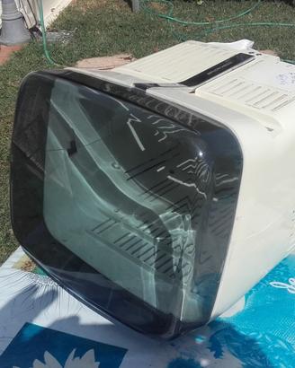 Ricambi TV B/N BRIONVEGA ALGOL anni 60