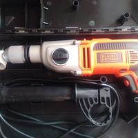 Trapano Black & Decker