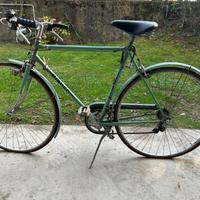 BIANCHI epoca - bici anni '70 ben conservata