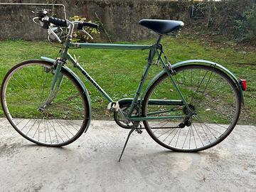 BIANCHI epoca - bici anni '70 ben conservata