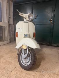 Piaggio Vespa px 125 x