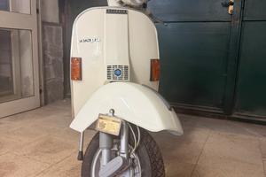 Piaggio Vespa px 125 x