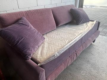 Divano letto