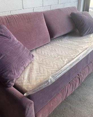 Divano letto