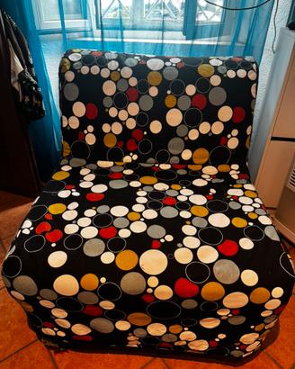Poltrona/Letto