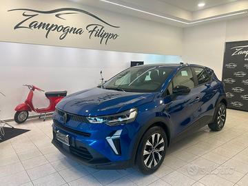 Renault Captur TCe 90CV Techno 2025 KM11.000 IVAES