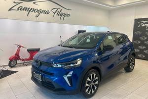Renault Captur TCe 90CV Techno 2025 KM11.000 IVAES
