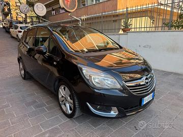 OPEL Meriva 1.4 Turbo 120CV Cosmo