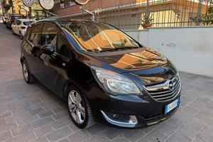 OPEL Meriva 1.4 Turbo 120CV Cosmo