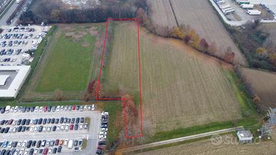 Terreno a Scorzè (VE)