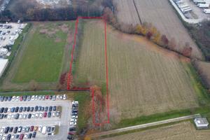 Terreno a Scorzè (VE)