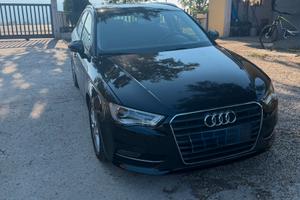 Audi A 3