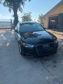 Audi A 3
