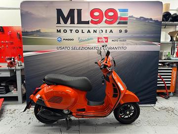 VESPA - GTS 300 Super Sport Arancio - 2023