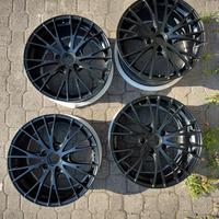 Cerchi Porsche 19 5x130