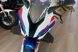 Bmw S 1000 RR
