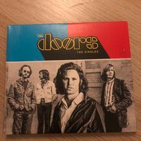 THE DOORS the singles