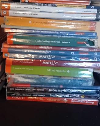 Libri di testo