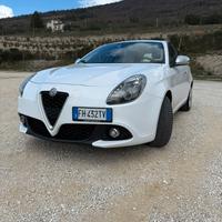 Alfa Romeo Giulietta Super 1.6 120cv diesel
