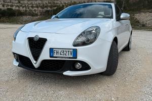Alfa Romeo Giulietta Super 1.6 120cv diesel