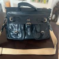 Borsa da lavoro Armani Jeans