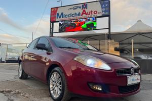 FIAT BRAVO 1.6 MJT 120 CV SPORT