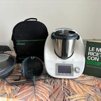 Vorwerk Bimby tm5