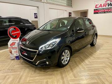 PEUGEOT 208 ALLURE PACK 1.6 75CV 2018