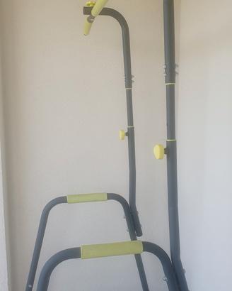 Barra Multifunzione Fitness
