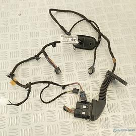 Cablaggio Porta Posteriore Sinistra Ford Puma MK2 