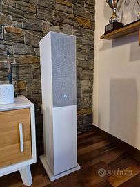 Audio Pro A48  Diffusori Attivi da Pavimento