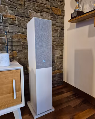 Audio Pro A48  Diffusori Attivi da Pavimento