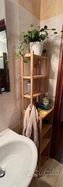 Mobile bagno IKEA (Ragrund)