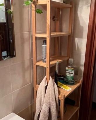 Mobile bagno IKEA (Ragrund)