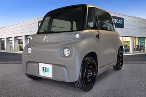 Citroën Ami