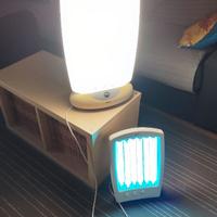 Lampade solari terapia Philips