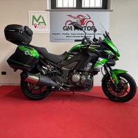Kawasaki Versys 1000 TOURER PLUS ABS