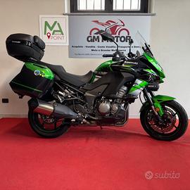 Kawasaki Versys 1000 TOURER PLUS ABS