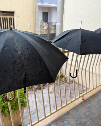 Ombrelli vintage