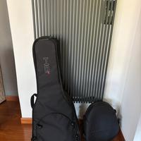 Chitarra classica Alhambra 4P + custodia