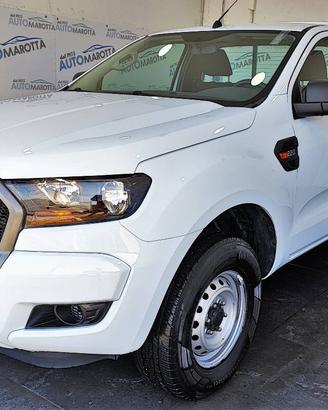 Ford Ranger 2.2 tdci single cab XL 160cv
