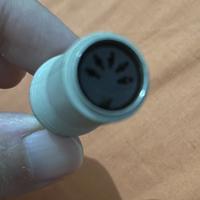 Adattatore Din 5 pin a Mini-DIN 6 pin PS/2
