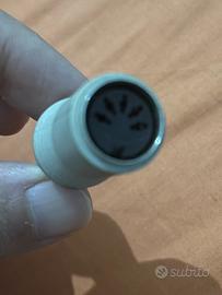 Adattatore Din 5 pin a Mini-DIN 6 pin PS/2