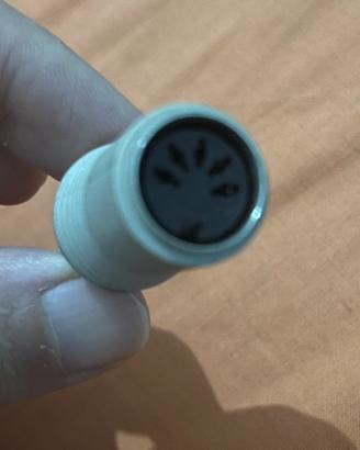 Adattatore Din 5 pin a Mini-DIN 6 pin PS/2