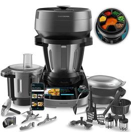 Robot da cucina - Mambo cooking total gourmet