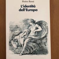 L’identità dell’Europa