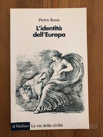 L’identità dell’Europa